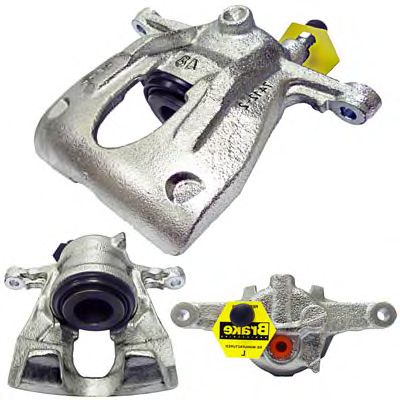 BRAKE ENGINEERING ca2245 -  Тормозной суппорт